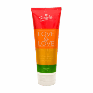 Love is love crema