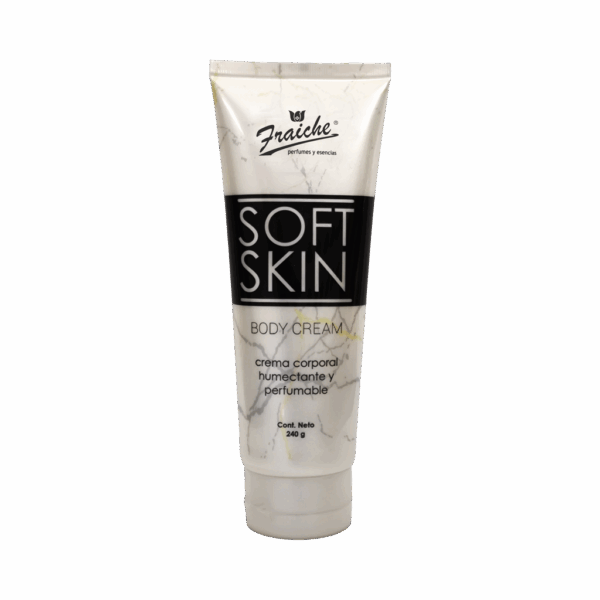 Soft skin Marmol negra