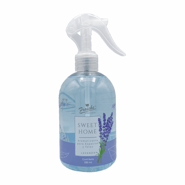 Aromatizante Lavanda