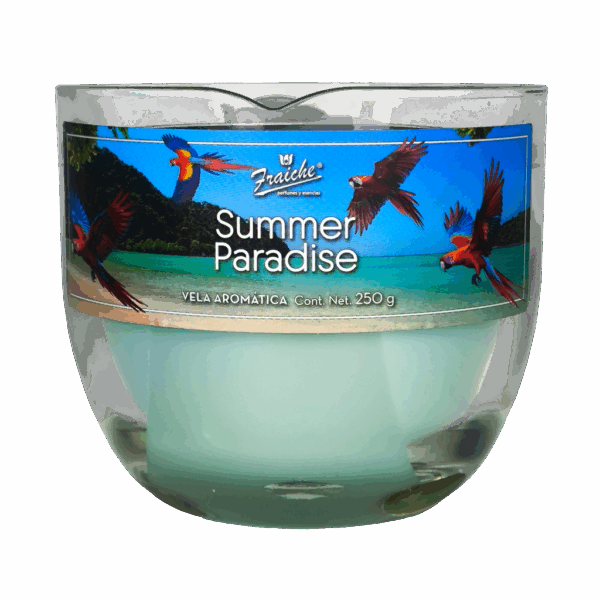 Velas Summer Paradise
